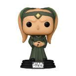 FUNKO POP: STAR WARS - MAJORDOMO