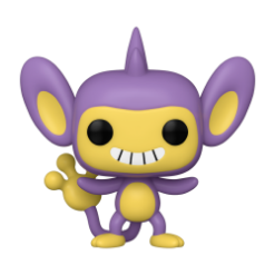 FUNKO POP GAMES: POKEMON - AIPOM