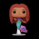 FUNKO POP DISNEY: THE LITTLE MERMAID LIVE ACTION - ARIEL AS MERMAID