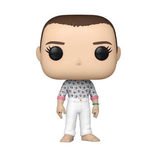 FUNKO POP TV Stranger Things – Finale Eleven CHASE