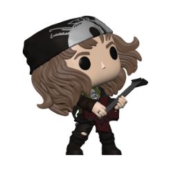 FUNKO POP TV Stranger Things – Hunter Eddie guitar