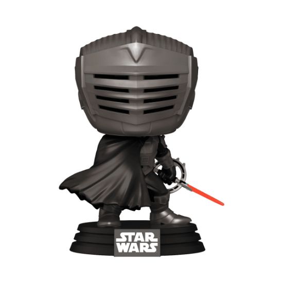 FUNKO POP Star Wars – Marrok