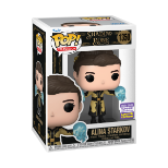 FUNKO POP TV: SHADOW AND BONE - ALINA IN GOLD/SUN SUMMONER (SP)