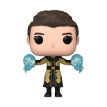 FUNKO POP TV: SHADOW AND BONE - ALINA IN GOLD/SUN SUMMONER (SP)