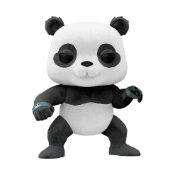 FUNKO POP ANIMATION: JUJUTSU KAISEN - PANDA(FL)