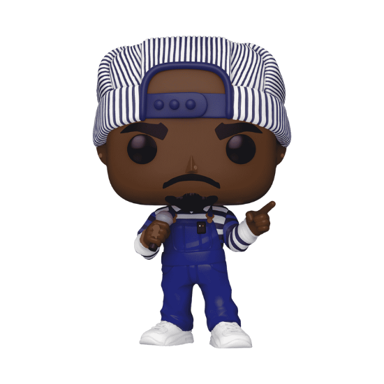 FUNKO POP ROCKS: TUPAC 90'S