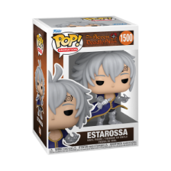 FUNKO POP ANIMATION: SEVEN DEADLY SINS - ESTAROSSA