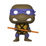 FUNKO POP TV: TEENAGE MUTANT NINJA TURTLES - DONATELLO