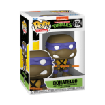 FUNKO POP TV: TEENAGE MUTANT NINJA TURTLES - DONATELLO