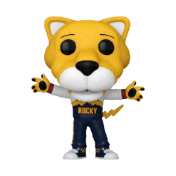 FUNKO POP NBA: MASCOTS - DENVER - ROCKY