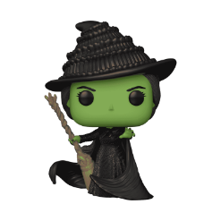 FUNKO POP MOVIES: WICKED - ELPHABA