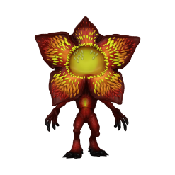 FUNKO POP TV: STRANGER THINGS RIFT - DEMOGORGON