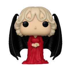 FUNKO POP TV: SANDMAN - LUCIFER