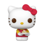 FUNKO POP SANRIO: HELLO KITTY - HELLO KITTY