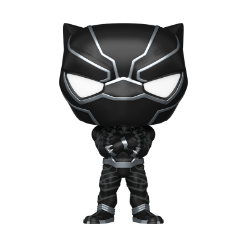 FUNKO POP: MARVEL - MARVEL NEW CLASSICS - BLACK PANTHER