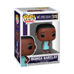 FUNKO POP TV: WEDNESDAY - BIANCA BARCLAY