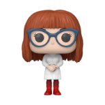 FUNKO POP TV: WEDNESDAY - MARILYN THORNHILL