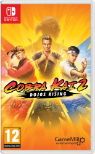 Cobra Kai 2: Dojos Rising (Nintendo Switch)