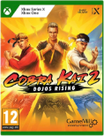 Cobra Kai 2: Dojos Rising (Xbox Series X & Xbox One)