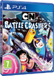 Cartoon Network - Battle Crashers (Playstation 4)