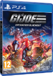  GI-JOE: Operation Blackout (Playstation 4)