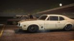 Street Outlaws The List (Playstation 4)