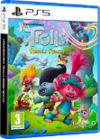 Trolls Remix Rescue (Playstation 5)