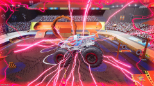 Hot Wheels Monster Trucks: Stunt Mayhem (Playstation 4)