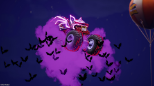 Hot Wheels Monster Trucks: Stunt Mayhem (Playstation 4)