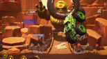 Hot Wheels Monster Trucks: Stunt Mayhem (Playstation 4)