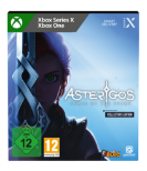 Asterigos: Curse Of The Stars - Collectors Edition (Xbox Series X & Xbox One)