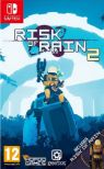 Risk Of Rain 2 (Switch)