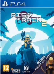 Risk Of Rain 2 (PS4)