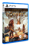 Godfall - Ascended Edition (PS5)