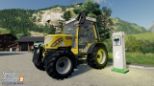 Farming Simulator 19 - Ambassador Edition (Playstation 4)