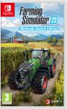 Farming Simulator 23 - Nintendo Switch Edition (Nintendo Switch)