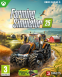 Farming Simulator 25 (XBOX)