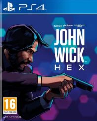 John Wick Hex (PS4)