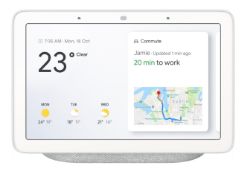 Google Nest Hub – barva krede