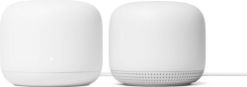 Google Nest WIFI Router - Usmerjevalnik + Access Point