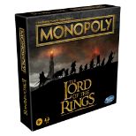 NAMIZNA DRUŽABNA IGRA MONOPOLY LORD OF THE RINGS