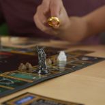 NAMIZNA DRUŽABNA IGRA MONOPOLY LORD OF THE RINGS