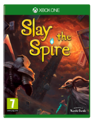 Slay the Spire (Xone)