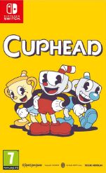 Cuphead (Nintendo Switch)