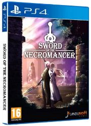 Sword of the Necromancer (PS4)