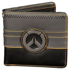 JINX OVERWATCH NEW OBJECTIVE WALLET