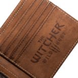 JINX THE WITCHER LOGO WALLET