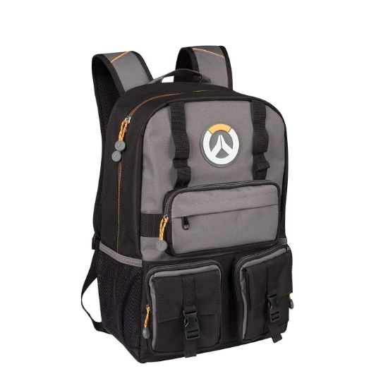 JINX OVERWATCH MVP BACKPACK