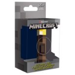 JINX Minecraft light up torch obesek