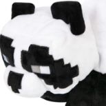 MINECRAFT 9.5" ADVENTURE PANDA PLIŠ